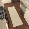 Ottomanson 2' x 3' Shaggy Area Rug - Plush &