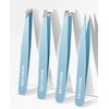 Precision Tweezer Set