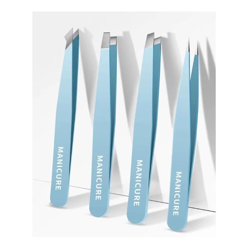 Precision Tweezer Set