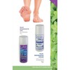 Talco Fresh and Dry Foot Desodorante para Pies JOSS Fervier