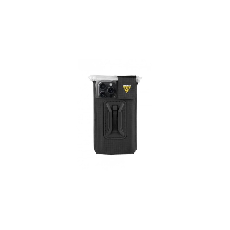 Topeak Phone Dry Bag for Screens up to 6.7 Inches