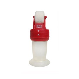 Shur-Line 2007058 2001040 Touch Up Painter, Storage w/Roller