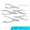 AAPROTOOLS Set of 5 Young Loop Bending PLIER Orthodontic Instruments
