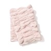 Francfranc Franfranc Hair Drying Towel, Pink