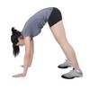 iheartsynergee Synergee Deslizamiento Discos Core Sliders. Doble Cara Uso en