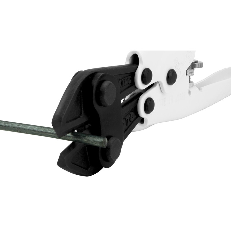 Tsunoda Power Metal Cutter 9.1 inches (230 mm) PC-1100