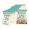 Arizona Fruit Snacks, Gluten Free Mixed Fruit Gummy Chews, 5