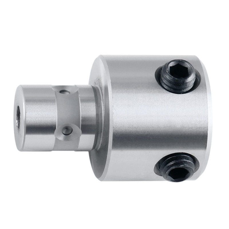 Accusize Industrial Tools 1-1/4'' Weldon Shank to 3/4" Weldon Shank