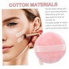 BIUDECO 2 Pcs Soft Makeup Sponge Blending Sponges for Women