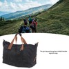Travel Duffel Bag Dry Wet Separated Sports Gym Bag Shoulder