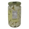 Buc-ee's Pickled Garlic in a Resealable Jar, Gluten Free, No