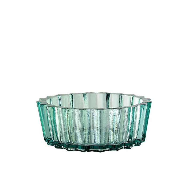 Couronne Co. G9013 5 1/2" Coca-Cola Recycled Glass Bowl, Clear