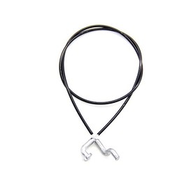 Gpartsden 946-04397A Speed Selector Cable for MTD Craftsman Troy-Bilt Cub Cadet Replaces 746-04397 746-04397A