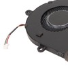 Laptop CPU Cooling Fan Replacement CPU Fan for Dell Inspiron