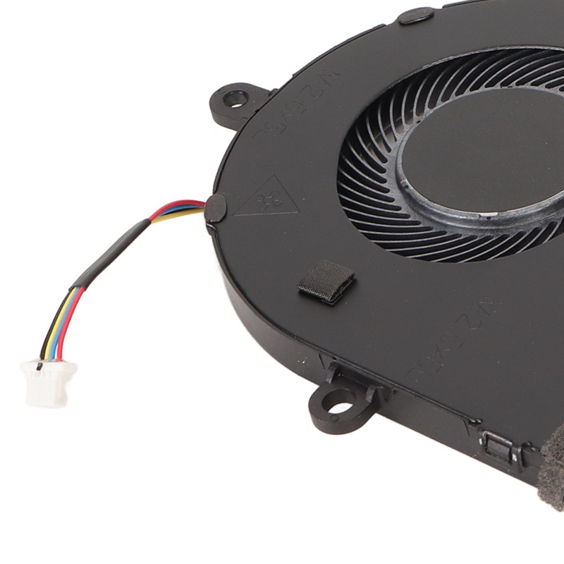 Laptop CPU Cooling Fan Replacement CPU Fan for Dell Inspiron