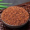 Black Buckwheat Tea Black Tartary Buckwheat Tea Barley Tea 500g（黑荞麦茶500g）