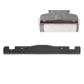Vacuum Replacement Parts Wiper Strip Compatible with Tineco iFloor 3/ Floor One S3 Cordless Vacuum Cleaners,Wet Dry Vacuum Cleaner Accessories