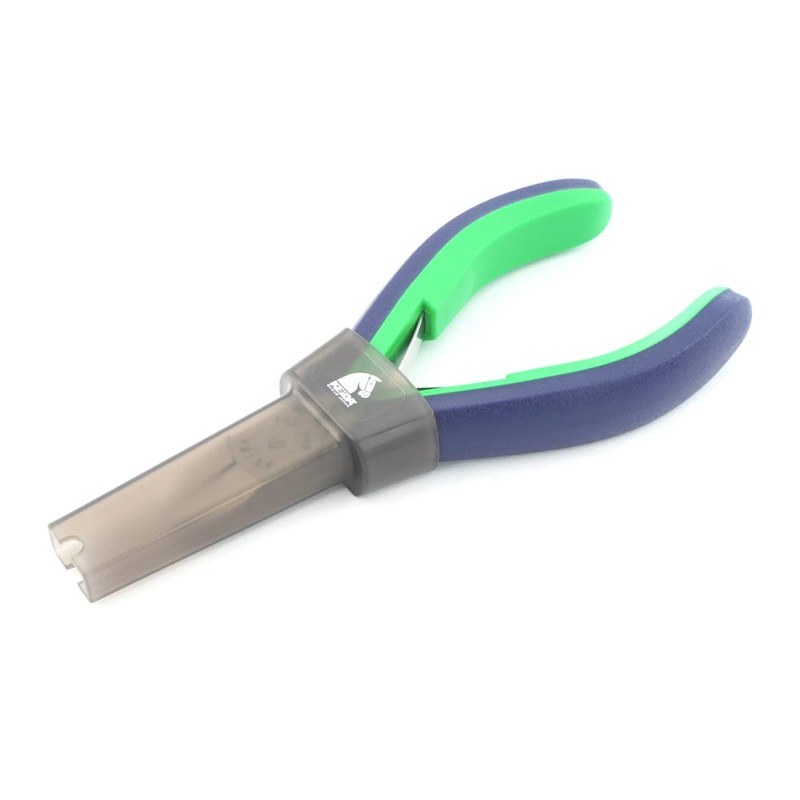 Marto Hasegawa Kaba Pro Hobby Two-Component Handle Tip Cap TCC-01