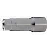 TONE Plug Socket (Hexagonal with Magnet) 3P-18S, Drive Angle 0.3