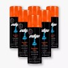 Edge Shaving Gel for Men, Sensitive Skin with Aloe, 7