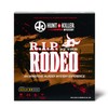 Hunt A Killer: R.I.P at The Rodeo, Solve The Murder