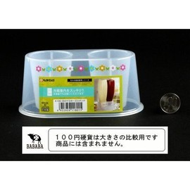 マヨネーズスタンド