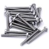 M5 (5mm x 50mm) TX Pan Machine Screw (Bolt) -