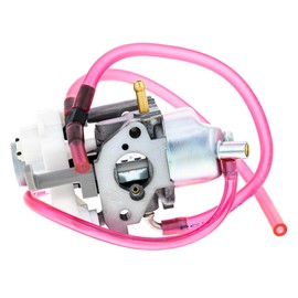 Honda 16100-Z0D-D03 (replaces 16100-Z0D-D01) Carburetor