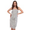 Heré Mood Beach Towel, Hammam Towel, Sauna Towel Set, 1