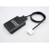 USB SD AUX MP3 Adapter and Bluetooth Hands-Free Adapter for