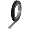 Trusco MKT-1015BK Magic Band Fastening Tape, Double-Sided, 0.4 inches (10