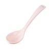 Pink Spoon [ 13.3*3.3cm ] | Astragalus |