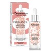 L'Erboristica Athena's Perliance Skincare Firming Face Serum with Niacinamide Retinol,