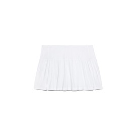 Fila Women's Core A-Line Skort White S