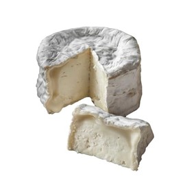 Goat Lady Dairy Snow Camp Cheese, 4OZ, 6 Pack