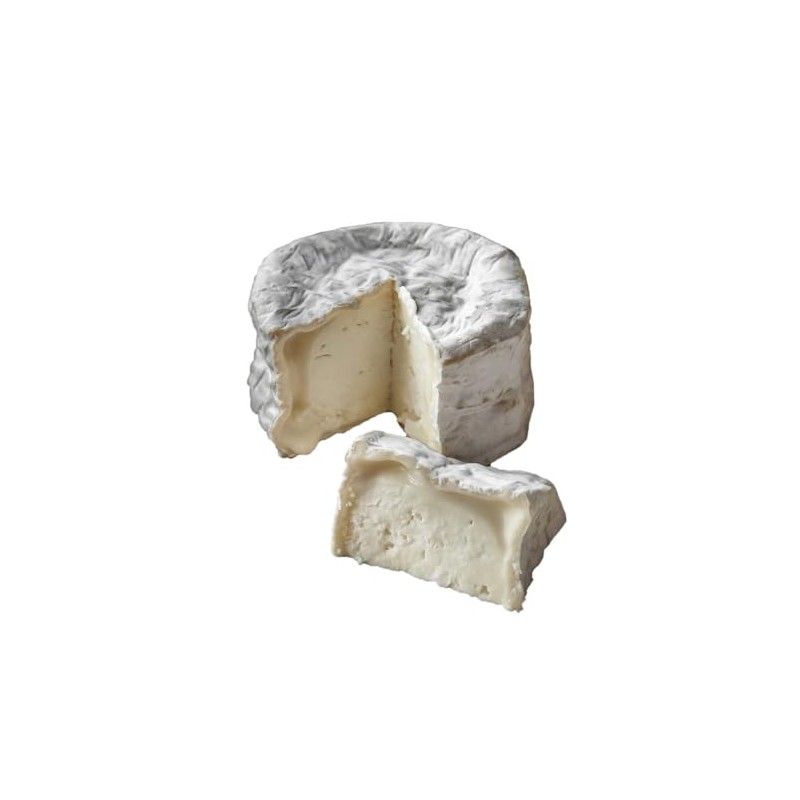 Goat Lady Dairy Snow Camp Cheese, 4OZ, 6 Pack