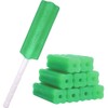 Orthodontics Chew for Invisalign Aligner Trays, 10 Chew, Mint Scented,