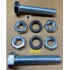 Meyer Plow Stack Stop Bolts 41203 EZ Plus MDII Drive