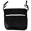 Wheelchair Backpack Bag Large Capacity Hanging On Wheelchair Mobility Scooter