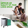 I clean Replacment Filter for Coway AIRMEGA Max 400/400s Air