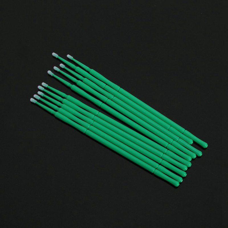 Professional One Training Head Model False Eyelashes Extension Practice Kit