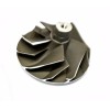 SPOOLOGIC GTP38 TP38 Cast Compressor Wheel 5+5 Blades for 94-03