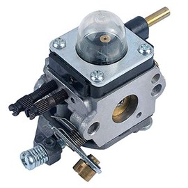 Touch Futu Carburetor for Echo 12520013123 12520013124 Mantis Tiller 7222