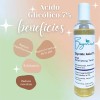 Ácido Glicólico 7% Exfoliante Corporal Facial Biogenné 250ml