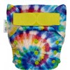 Pañales Ecológicos Ecopipo G4 Velcro Lindos Diseños.