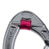 Sharplace Screw, Mountaineering, Carabiner, 25kn, Red