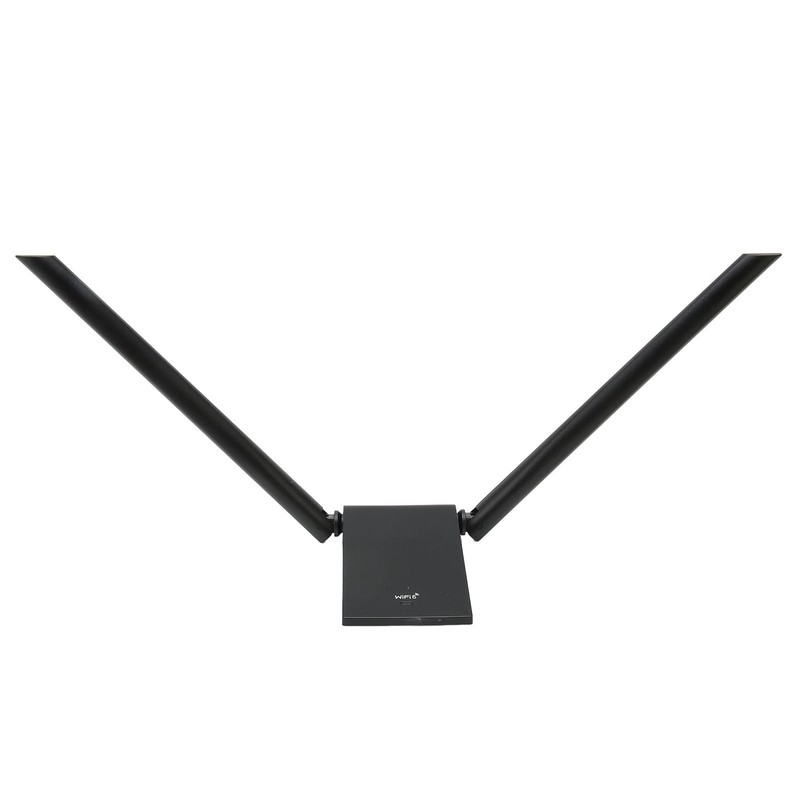 AX1800 WiFi 6 USB Adapter 2.4GHz 5GHz Dual Band WPA3