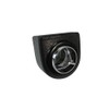 Under Dash Round Vent/Louver for 2-1/2" Duct Hose #32-2X
