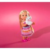 Evi LOVE Simba Pet Friends Fashion Dolls