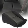KUAFU Front Driver Side Seat Cover Compatible with 2007-2014 Chevy